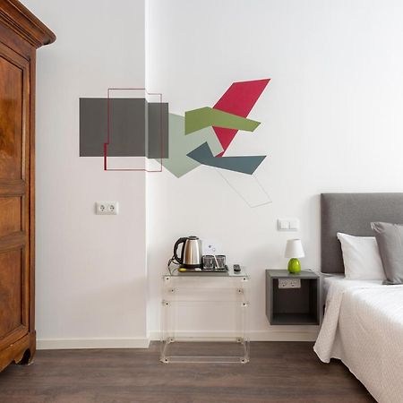 Ronda9 Central Suites Madrid Extérieur photo