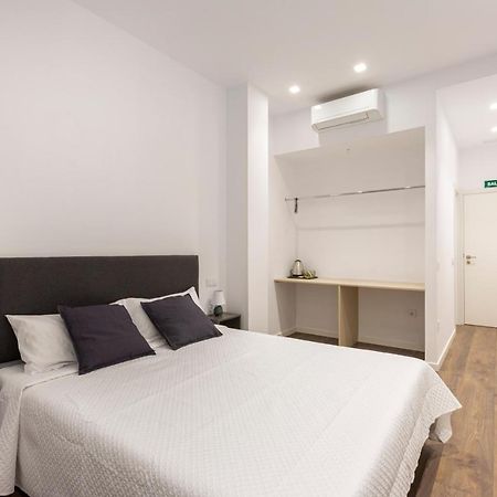 Ronda9 Central Suites Madrid Extérieur photo