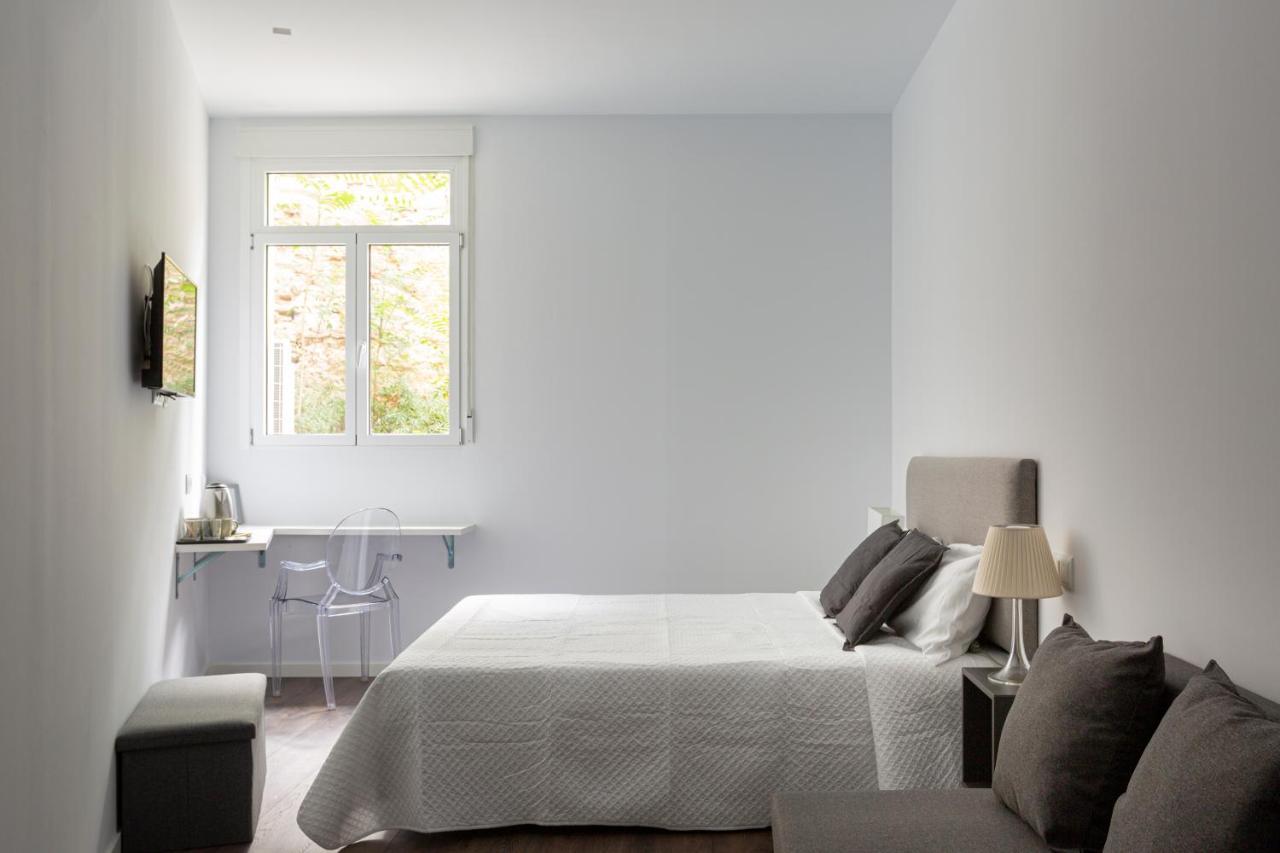 Ronda9 Central Suites Madrid Extérieur photo