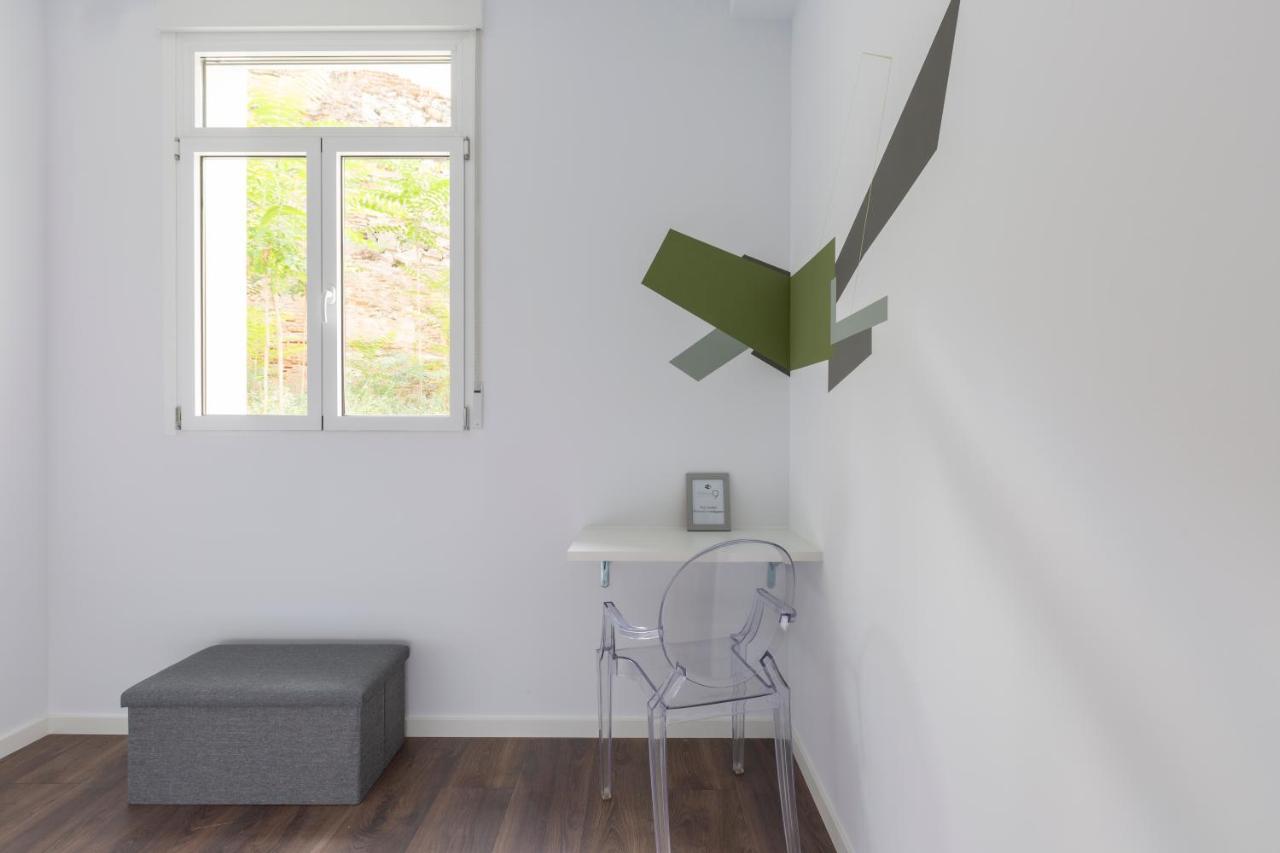 Ronda9 Central Suites Madrid Extérieur photo