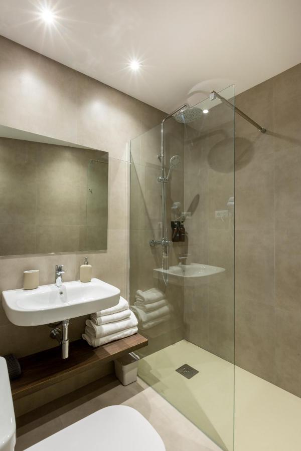 Ronda9 Central Suites Madrid Extérieur photo
