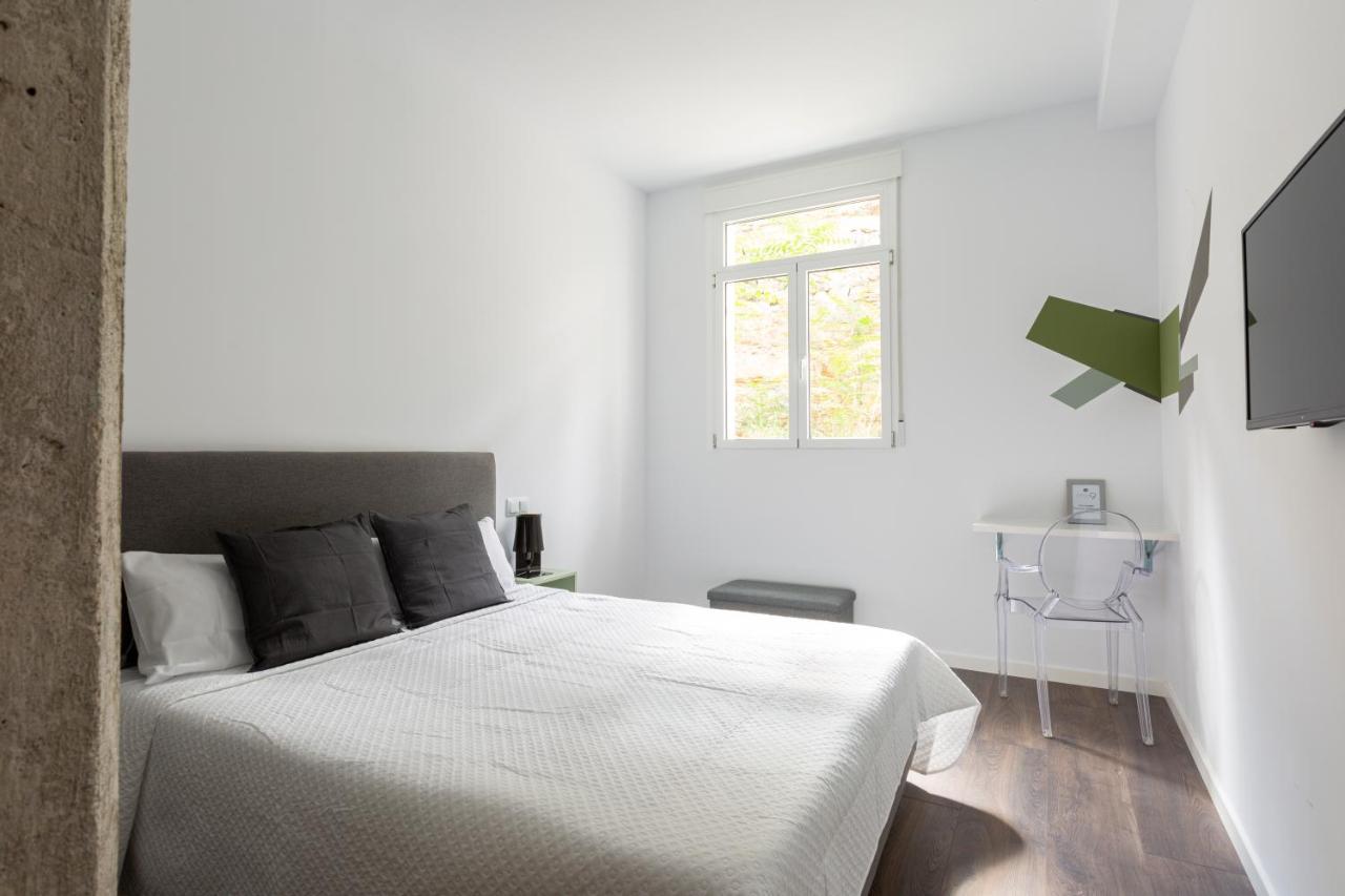 Ronda9 Central Suites Madrid Extérieur photo
