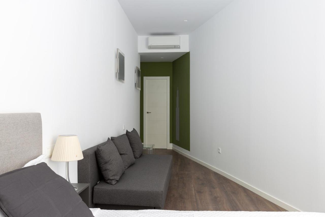 Ronda9 Central Suites Madrid Extérieur photo