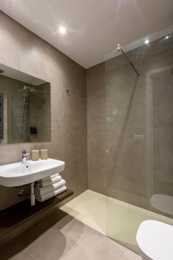 Ronda9 Central Suites Madrid Extérieur photo