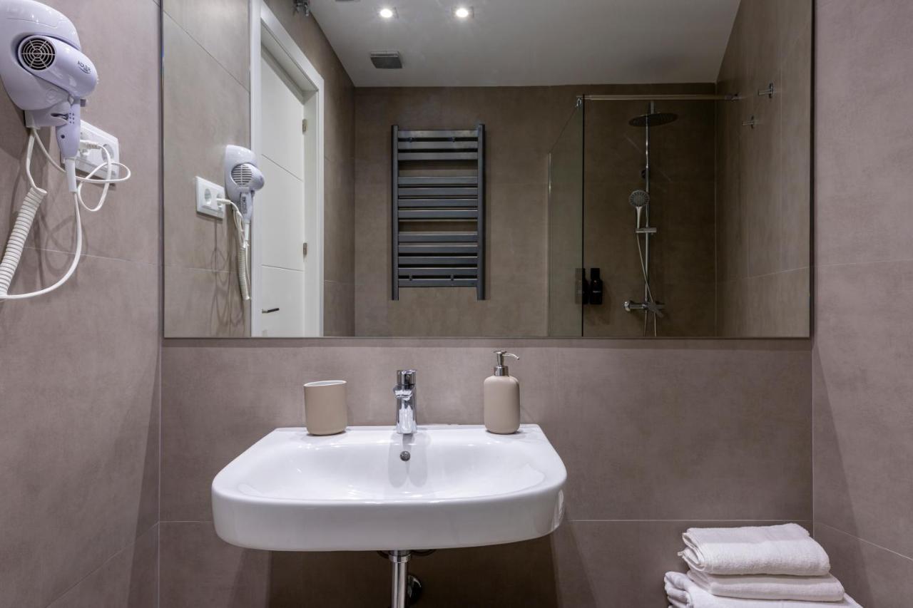Ronda9 Central Suites Madrid Extérieur photo