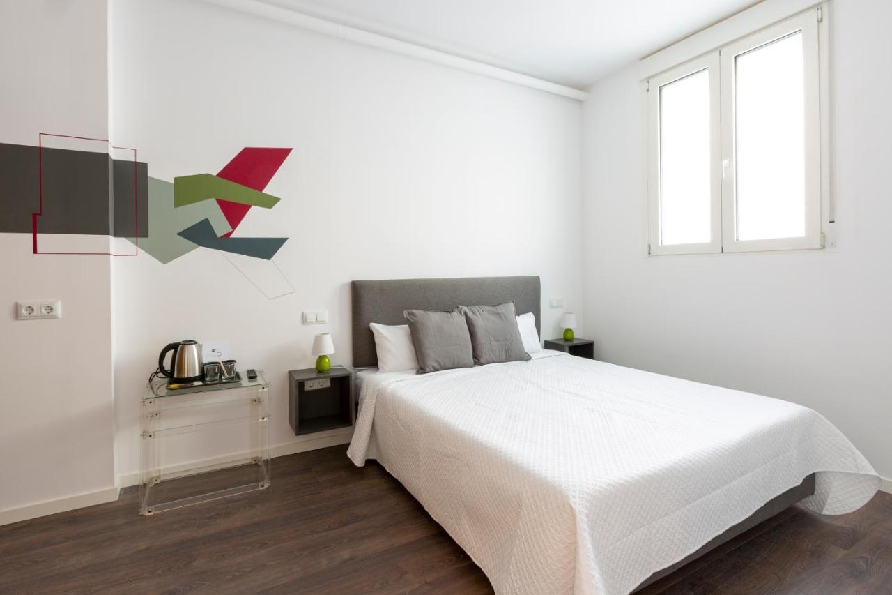 Ronda9 Central Suites Madrid Extérieur photo
