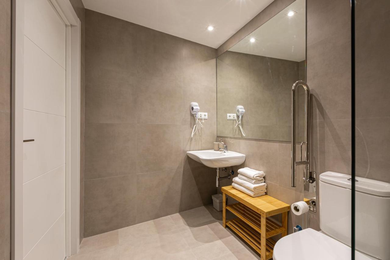 Ronda9 Central Suites Madrid Extérieur photo
