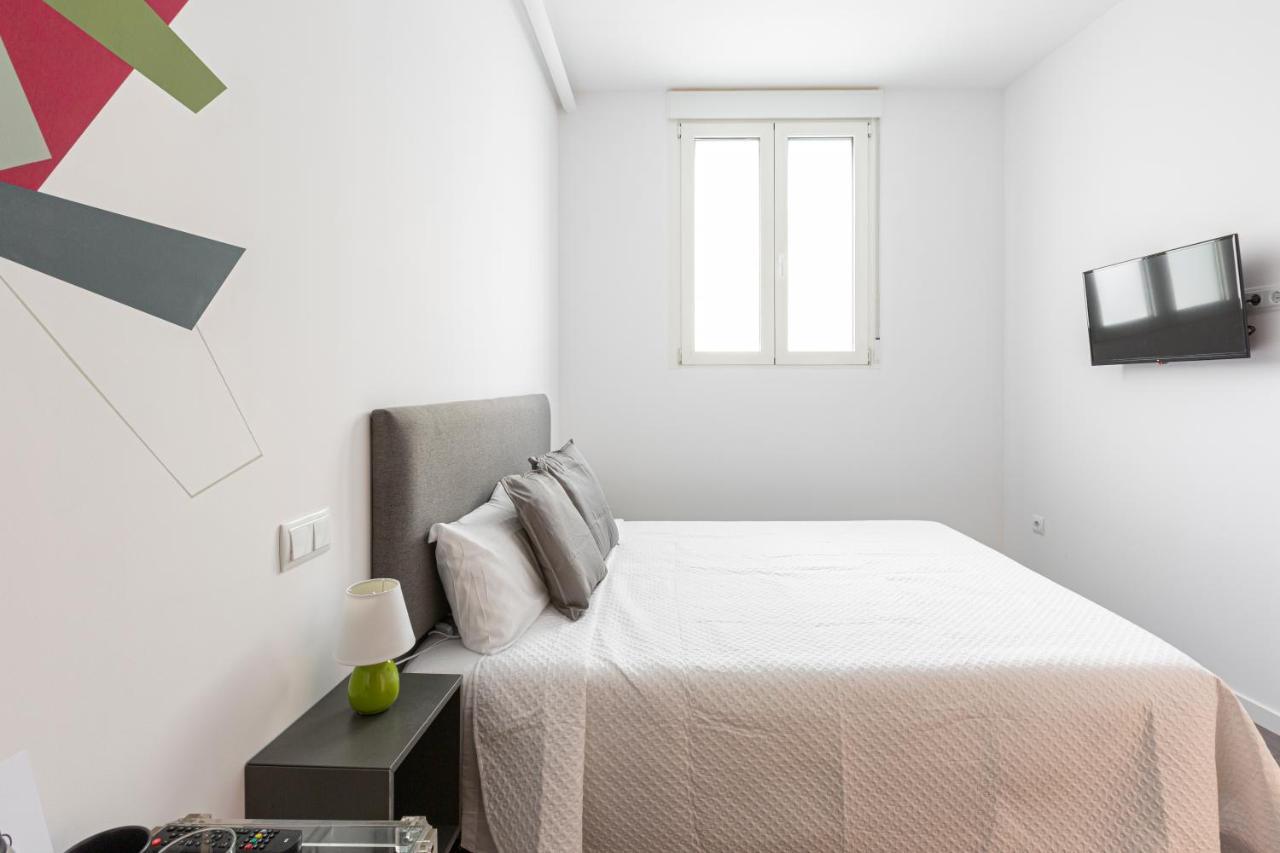 Ronda9 Central Suites Madrid Extérieur photo