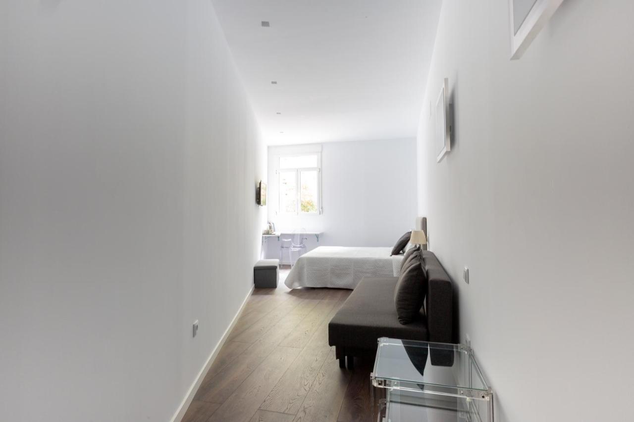 Ronda9 Central Suites Madrid Extérieur photo