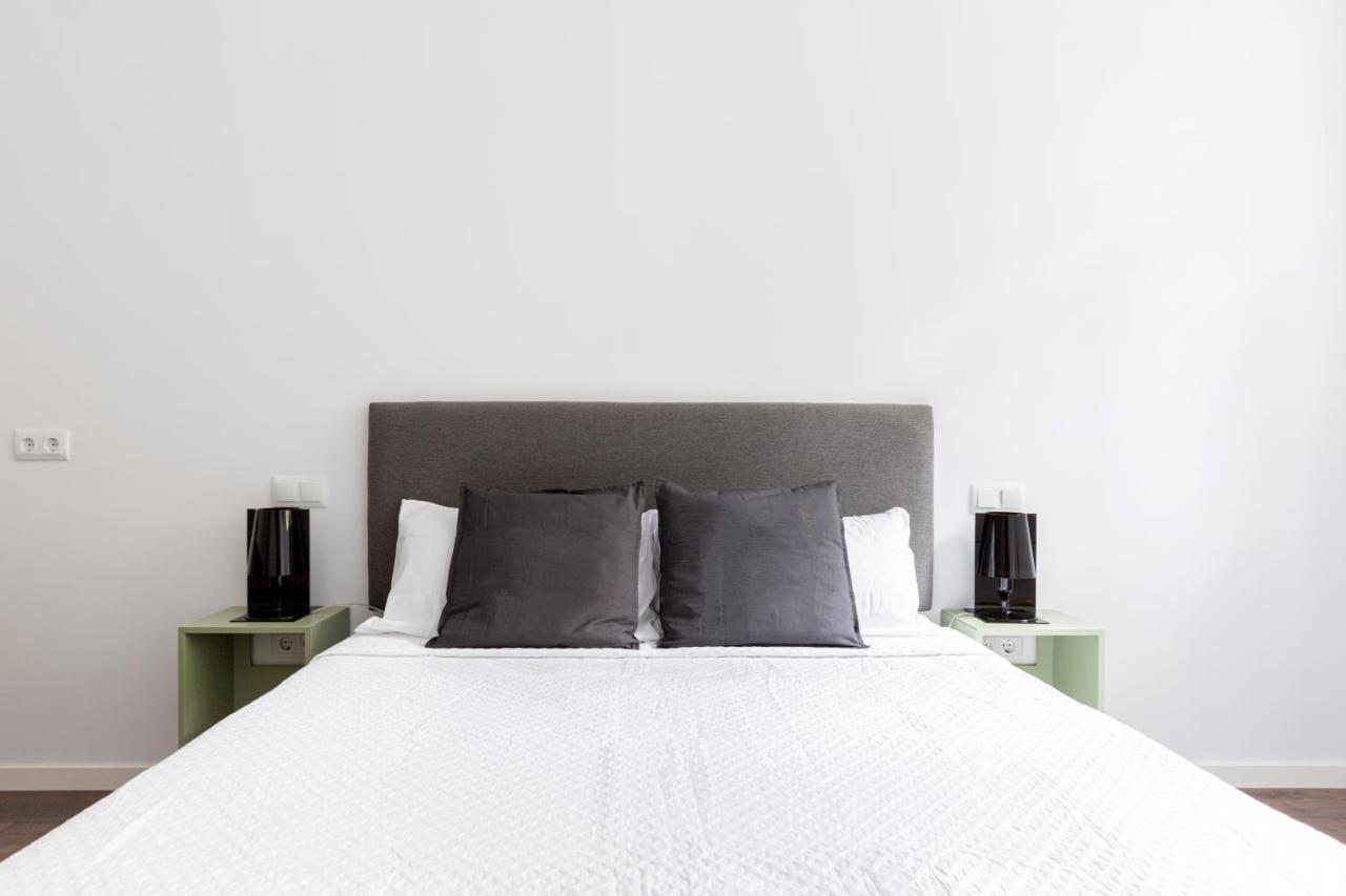 Ronda9 Central Suites Madrid Extérieur photo