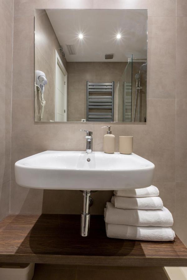 Ronda9 Central Suites Madrid Extérieur photo