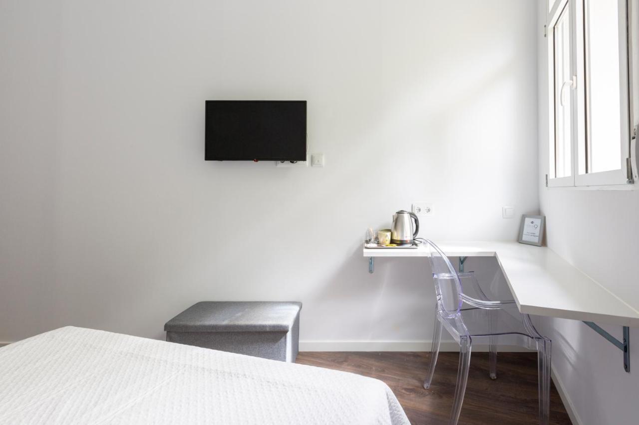 Ronda9 Central Suites Madrid Extérieur photo