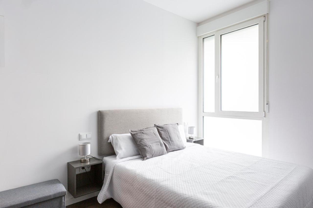 Ronda9 Central Suites Madrid Extérieur photo