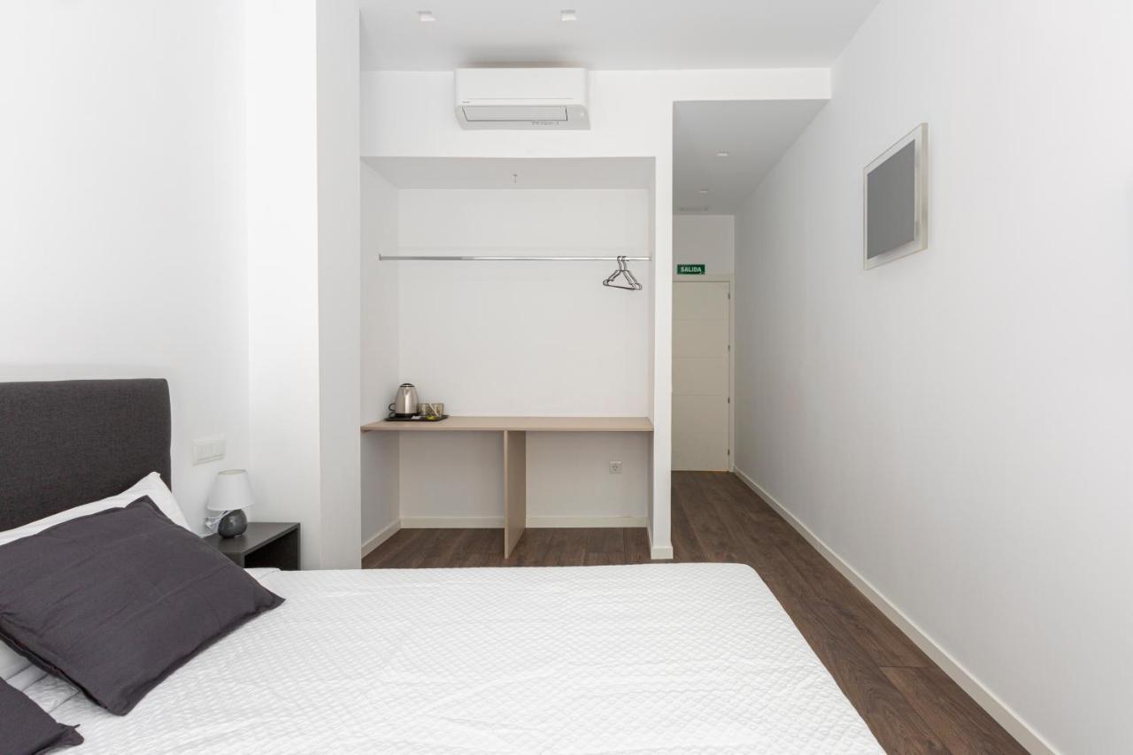 Ronda9 Central Suites Madrid Extérieur photo
