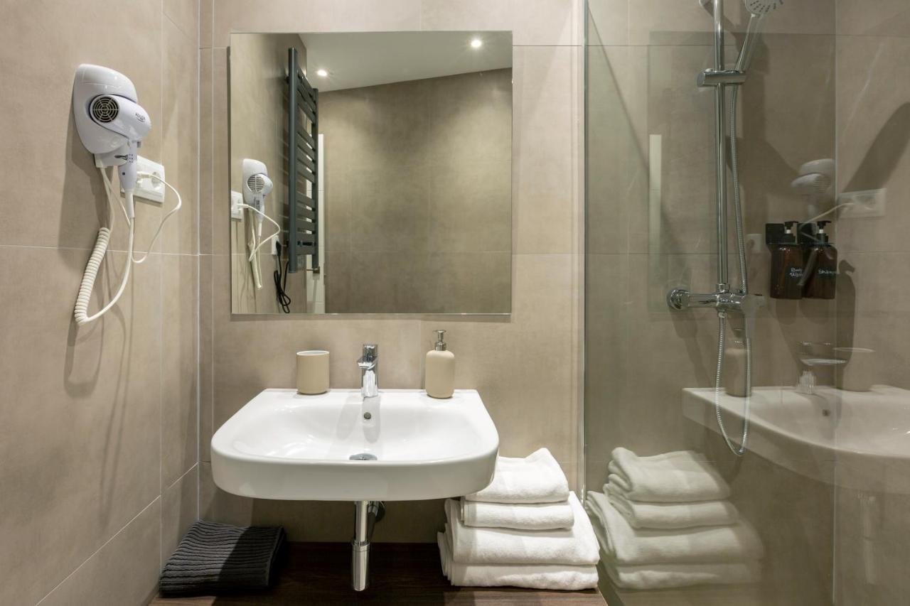 Ronda9 Central Suites Madrid Extérieur photo
