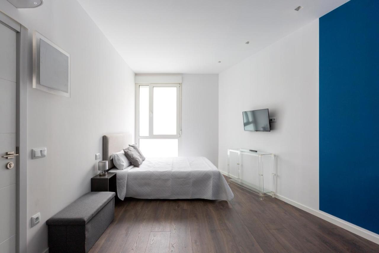 Ronda9 Central Suites Madrid Extérieur photo