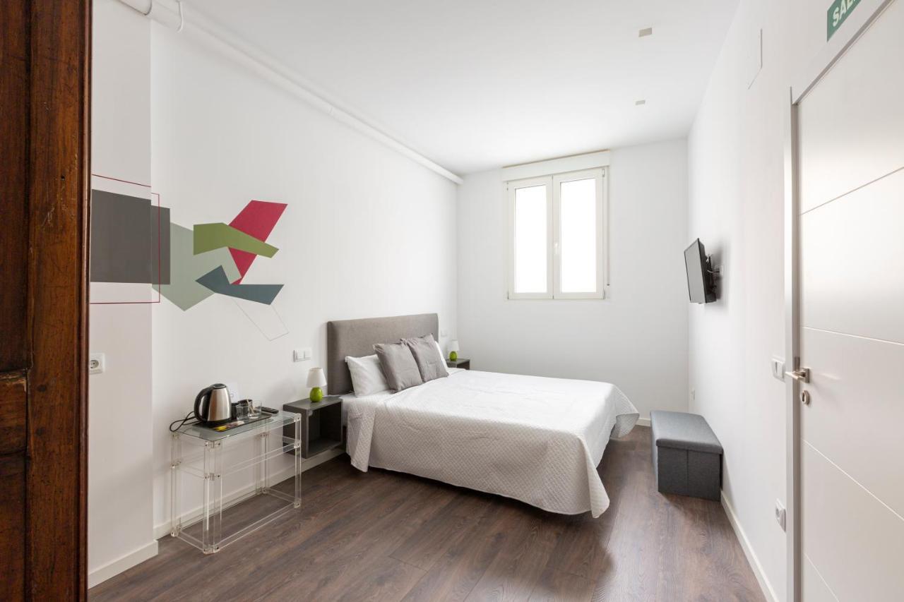 Ronda9 Central Suites Madrid Extérieur photo