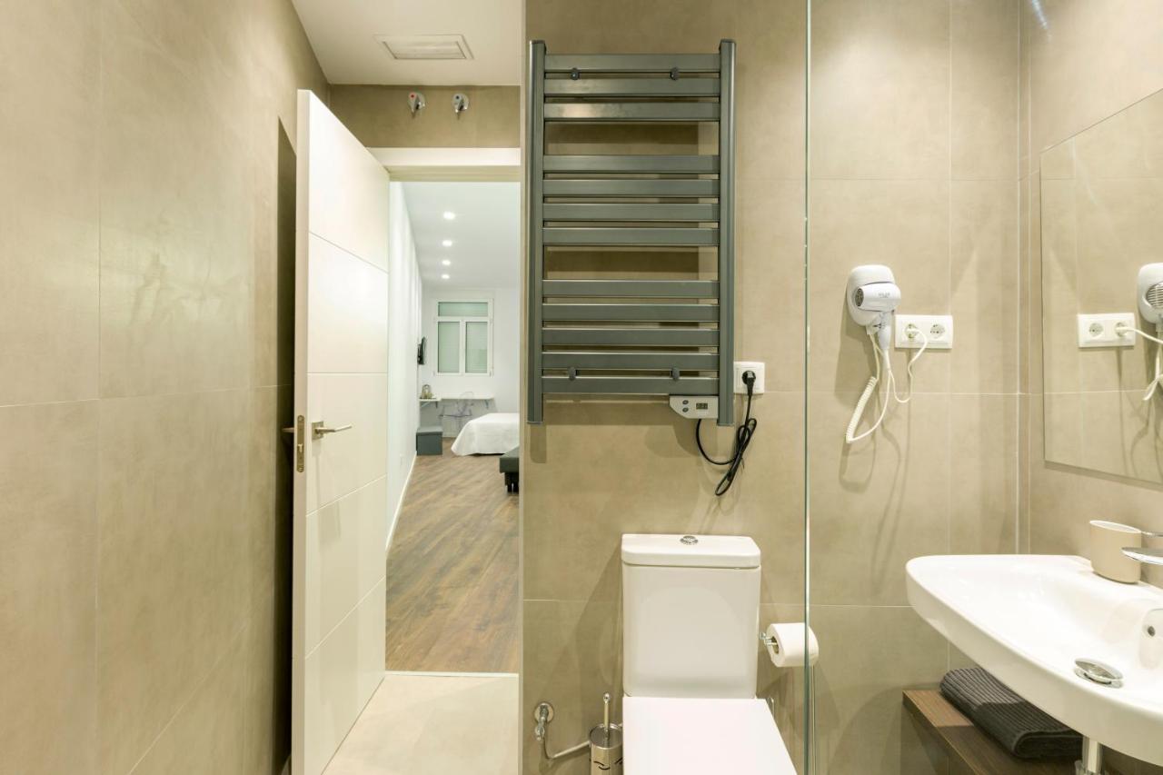 Ronda9 Central Suites Madrid Extérieur photo