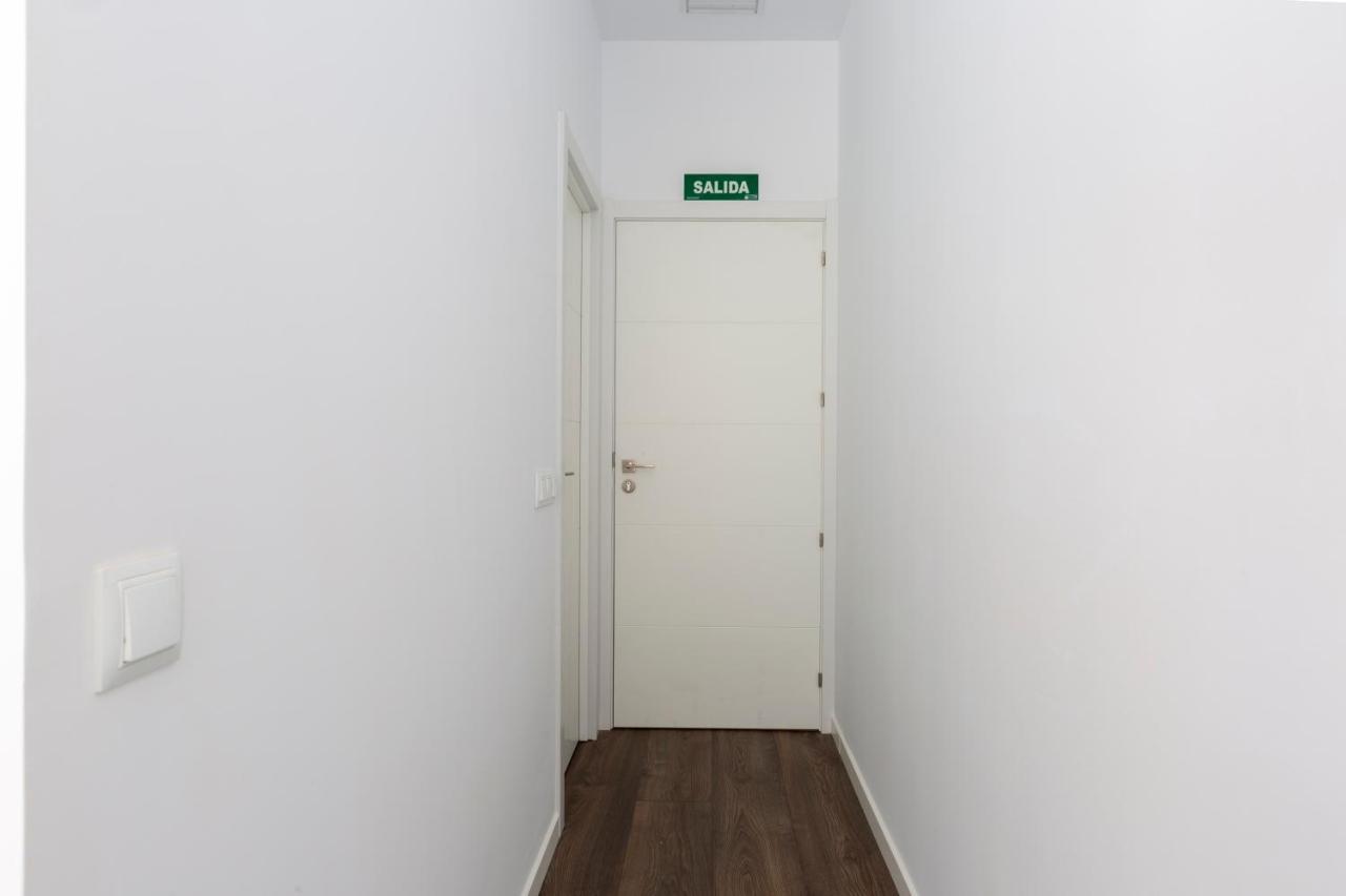 Ronda9 Central Suites Madrid Extérieur photo