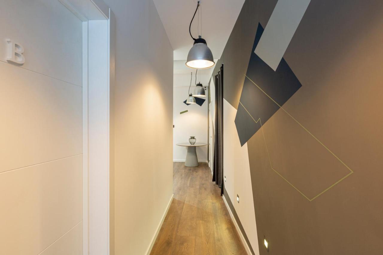Ronda9 Central Suites Madrid Extérieur photo